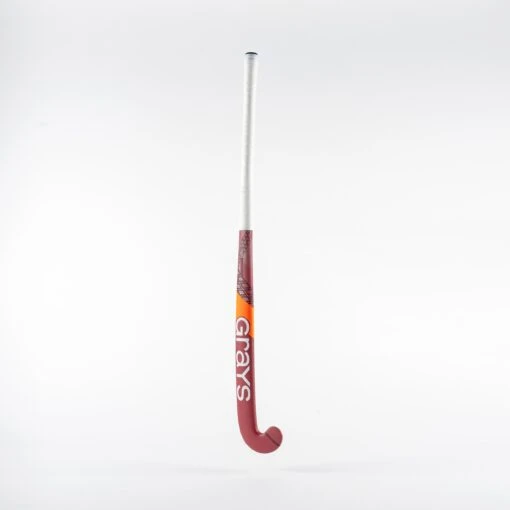 GTi7000 Dynabow Composite Indoor Hockey Stick - Image 2