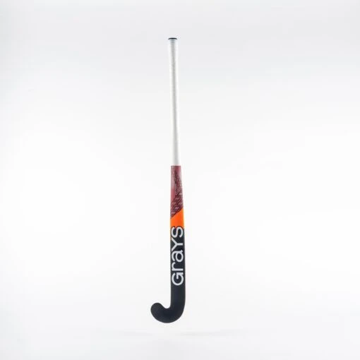GTi7000 Dynabow Composite Indoor Hockey Stick - Image 4
