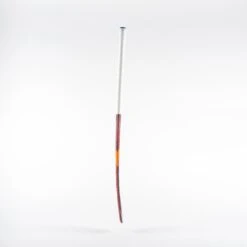 GTi7000 Dynabow Composite Indoor Hockey Stick -GlideStick Store HADD24Composite 20Sticks 20GTI7000 20DB 20Red 20Silver 205 20Profile