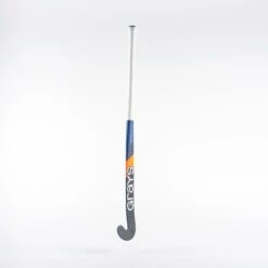 GTi6000 Jumbow Composite Indoor Hockey Stick -GlideStick Store HADE24Composite 20Sticks 20GTI6000 20JB 20Navy 20Black 202 20Angle