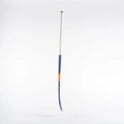 GTi6000 Jumbow Composite Indoor Hockey Stick -GlideStick Store HADE24Composite 20Sticks 20GTI6000 20JB 20Navy 20Black 205 20Profile