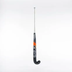 GTi5000 Dynabow Composite Indoor Hockey Stick -GlideStick Store HADF24Composite 20Sticks 20GTI5000 20DB 20Black 20White 204 20Back