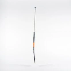GTi5000 Dynabow Composite Indoor Hockey Stick -GlideStick Store HADF24Composite 20Sticks 20GTI5000 20DB 20Black 20White 205 20Profile