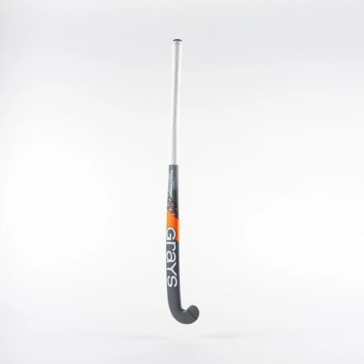 GTi3500 Dynabow Composite Indoor Hockey Stick - Image 2
