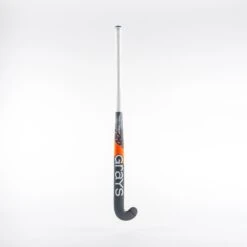 GTi3500 Dynabow Composite Indoor Hockey Stick -GlideStick Store HADH24Composite 20Sticks 20GTI3500 20DB 20Grey 204 20Back