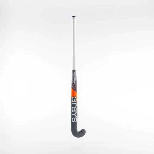GTi3500 Dynabow Composite Indoor Hockey Stick - Image 5