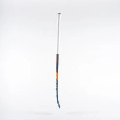 GTi3000 Jumbow Composite Indoor Hockey Stick -GlideStick Store HADI24Composite 20Sticks 20GTI3000 20JB 20Navy 20Orange 205 20Profile