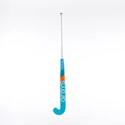 GTi2500 Dynabow Junior Composite Indoor Hockey Stick -GlideStick Store HADJ24Composite 20Sticks 20GTI2500 20DB 20Fluo 20Blue 203 20Face 2177412b 86d9 41f0 a947 7b12d0648a64