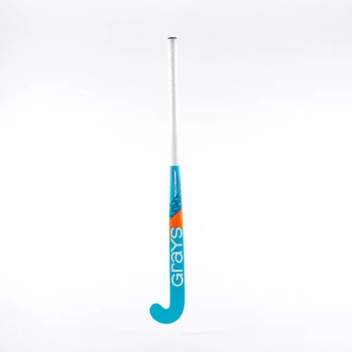 GTi2500 Dynabow Junior Composite Indoor Hockey Stick - Image 4