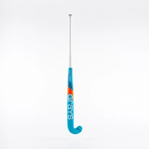 GTi2500 Dynabow Composite Indoor Hockey Stick - Image 5