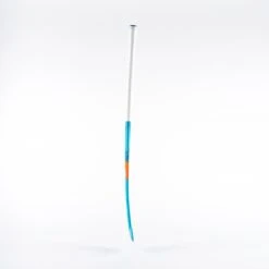 GTi2500 Dynabow Junior Composite Indoor Hockey Stick -GlideStick Store HADJ24Composite 20Sticks 20GTI2500 20DB 20Fluo 20Blue 205 20Profile aac1d88c 8548 499d 9076 06bdaffe3d32