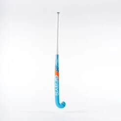 GTi2000 Ultrabow Composite Indoor Hockey Stick -GlideStick Store HADL24Composite 20Sticks 20GTI2000 20UB 20Blue 201 20Angle