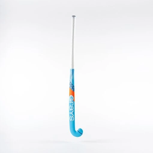 GTi2000 Ultrabow Composite Indoor Hockey Stick - Image 8