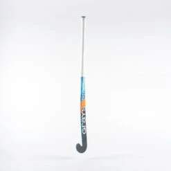 GTi2000 Ultrabow Composite Indoor Hockey Stick -GlideStick Store HADL24Composite 20Sticks 20GTI2000 20UB 20Blue 202 20Angle