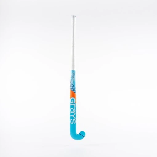 GTi2000 Ultrabow Composite Indoor Hockey Stick - Image 11