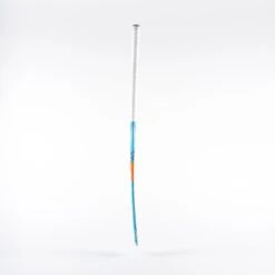 GTi2000 Ultrabow Composite Indoor Hockey Stick -GlideStick Store HADL24Composite 20Sticks 20GTI2000 20UB 20Blue 205 20Profile