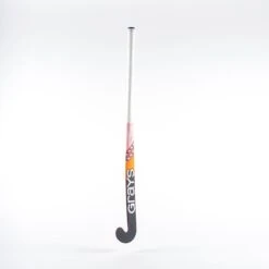 GTi2000 Ultrabow Composite Indoor Hockey Stick -GlideStick Store HADL24Composite 20Sticks 20GTI2000 20UB 20Pink 202 20Angle