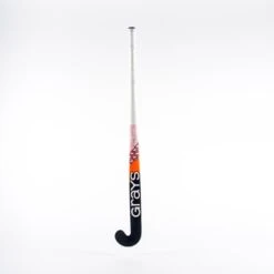 GTi2000 Ultrabow Composite Indoor Hockey Stick -GlideStick Store HADL24Composite 20Sticks 20GTI2000 20UB 20Pink 203 20Face