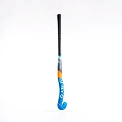 GK5000 Save Composite Goalie Hockey Stick -GlideStick Store HAEC23CompositeSticksGK50000SaveStick 1Angle