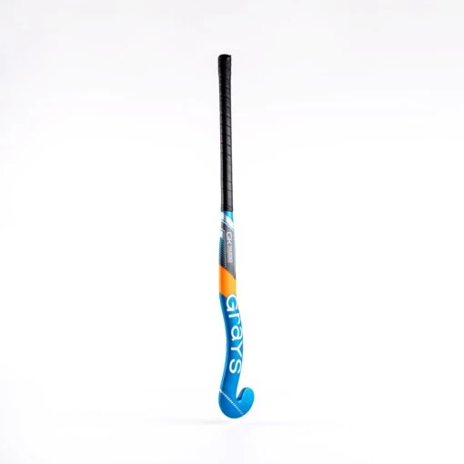 GK5000 Save Composite Goalie Hockey Stick - Image 5