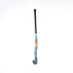 GK5000 Save Composite Goalie Hockey Stick -GlideStick Store HAEC23CompositeSticksGK50000SaveStick 2Angle