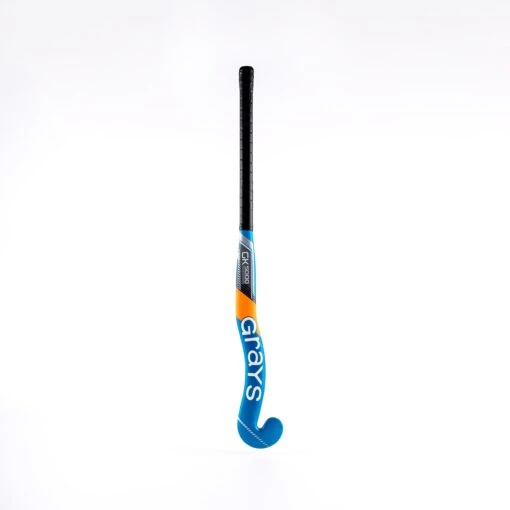 GK5000 Save Composite Goalie Hockey Stick - Image 3
