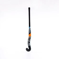 GK5000 Save Composite Goalie Hockey Stick -GlideStick Store HAEC23CompositeSticksGK50000SaveStick 4Face
