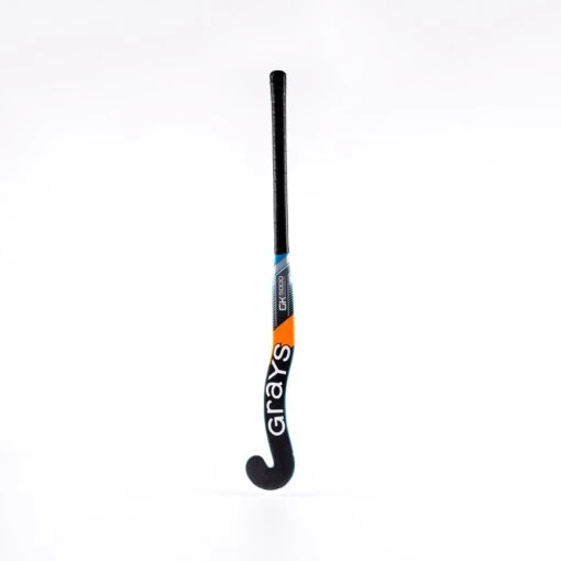 GK5000 Save Composite Goalie Hockey Stick - Image 4