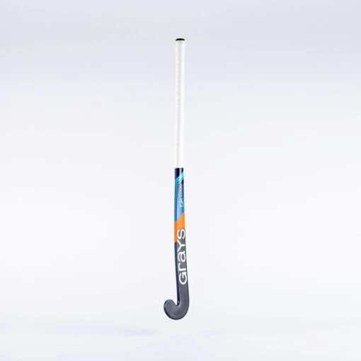 GK2000 Ultrabow Junior Composite Goalie Hockey Stick - Image 4