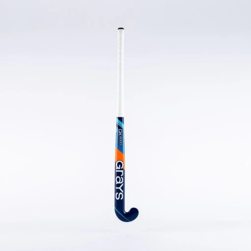 GK2000 Ultrabow Junior Composite Goalie Hockey Stick - Image 5