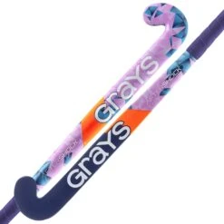 Aftershock Ultrabow Junior Hockey Stick
