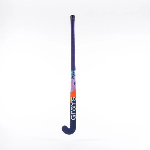 Aftershock Ultrabow Hockey Stick - Image 5