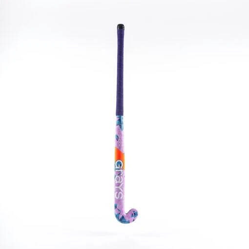 Aftershock Ultrabow Junior Hockey Stick - Image 6