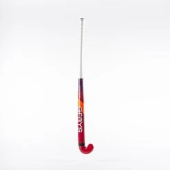 Riptide Ultrabow Junior Hockey Stick -GlideStick Store HBCA24Wooden 20Sticks 20Riptide 20UB 20Red 20Navy 201 20Angle ea8d706c 0c8f 4acf 8755 69ad699f5527