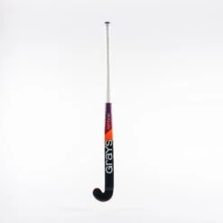 Riptide Ultrabow Junior Hockey Stick -GlideStick Store HBCA24Wooden 20Sticks 20Riptide 20UB 20Red 20Navy 203 20Face 11c5c03b fd58 41f3 9c69 acbaef0f8480