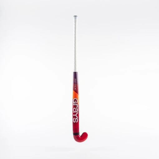 Riptide Ultrabow Junior Hockey Stick - Image 6