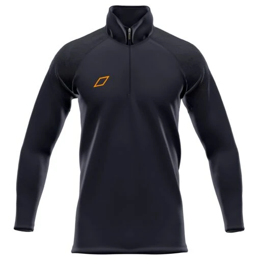 Performance 1/4 Zip Fleece - Junior - Image 3