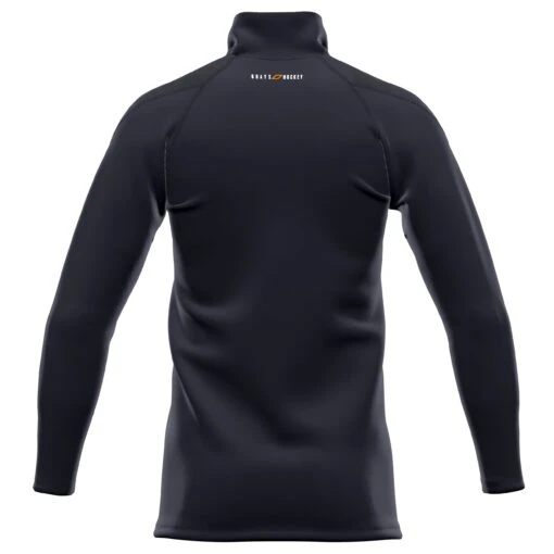 Performance 1/4 Zip Fleece - Junior - Image 8