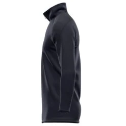 Performance 1/4 Zip Fleece - Junior -GlideStick Store HCBD24ClothingGraysPerformanceCollectionQuarterZipFleeceMen sBlack Left 96e01875 caab 4b1c bce9 45a446e13ceb