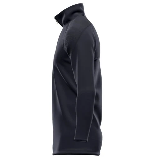 Performance 1/4 Zip Fleece - Junior - Image 9