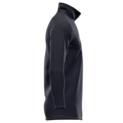 Performance 1/4 Zip Fleece - Junior -GlideStick Store HCBD24ClothingGraysPerformanceCollectionQuarterZipFleeceMen sBlack Right 80553808 efa8 4782 8e1c ee6739ecdd05