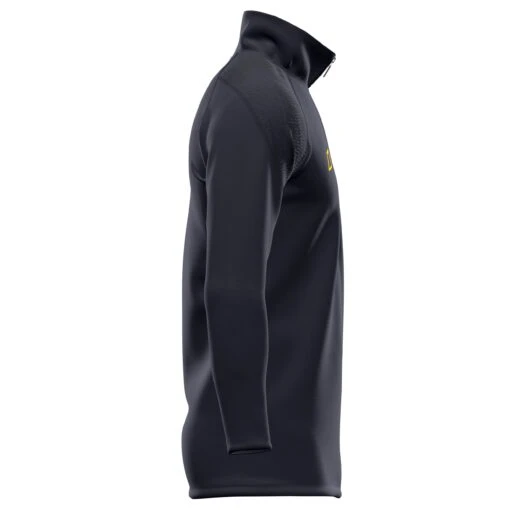 Performance 1/4 Zip Fleece - Junior - Image 10