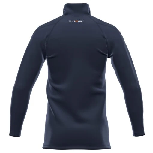 Performance 1/4 Zip Fleece - Junior - Image 11