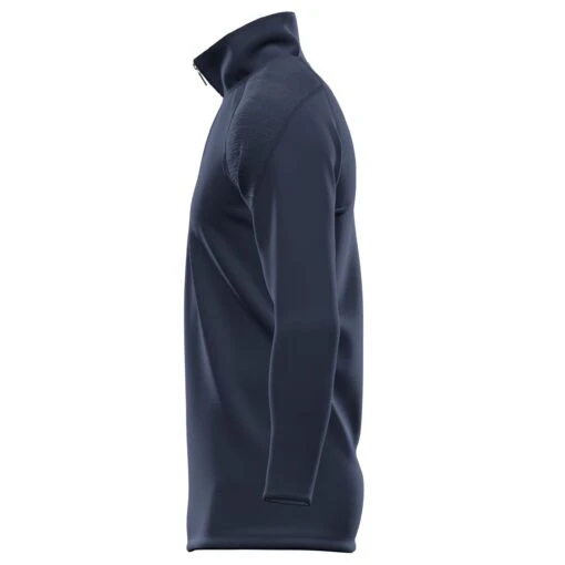 Performance 1/4 Zip Fleece - Junior - Image 12