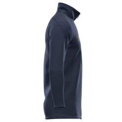 Performance 1/4 Zip Fleece - Junior -GlideStick Store HCBD24ClothingGraysPerformanceCollectionQuarterZipFleeceMen sDarkNavy Right daed2c3b 1289 49f2 b2d8 daaa6b167713