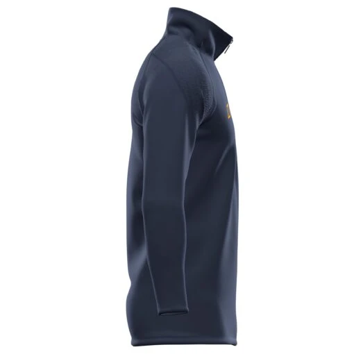 Performance 1/4 Zip Fleece - Junior - Image 13