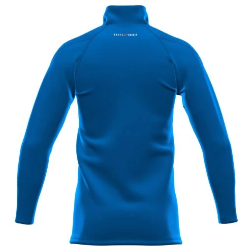Performance 1/4 Zip Fleece - Junior - Image 5