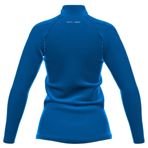 Performance 1/4 Zip Fleece - Womens - Image 14