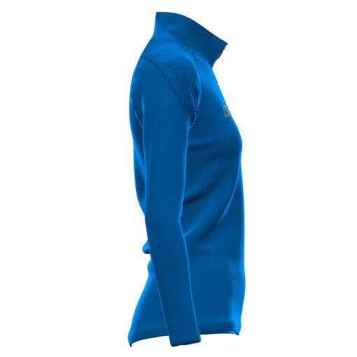 Performance 1/4 Zip Fleece - Womens - Image 16