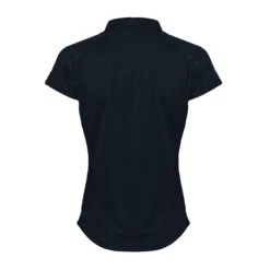 Apex 750 Shirt - Girls -GlideStick Store HCDF21ClothingApexShirt750BlackWomens Back